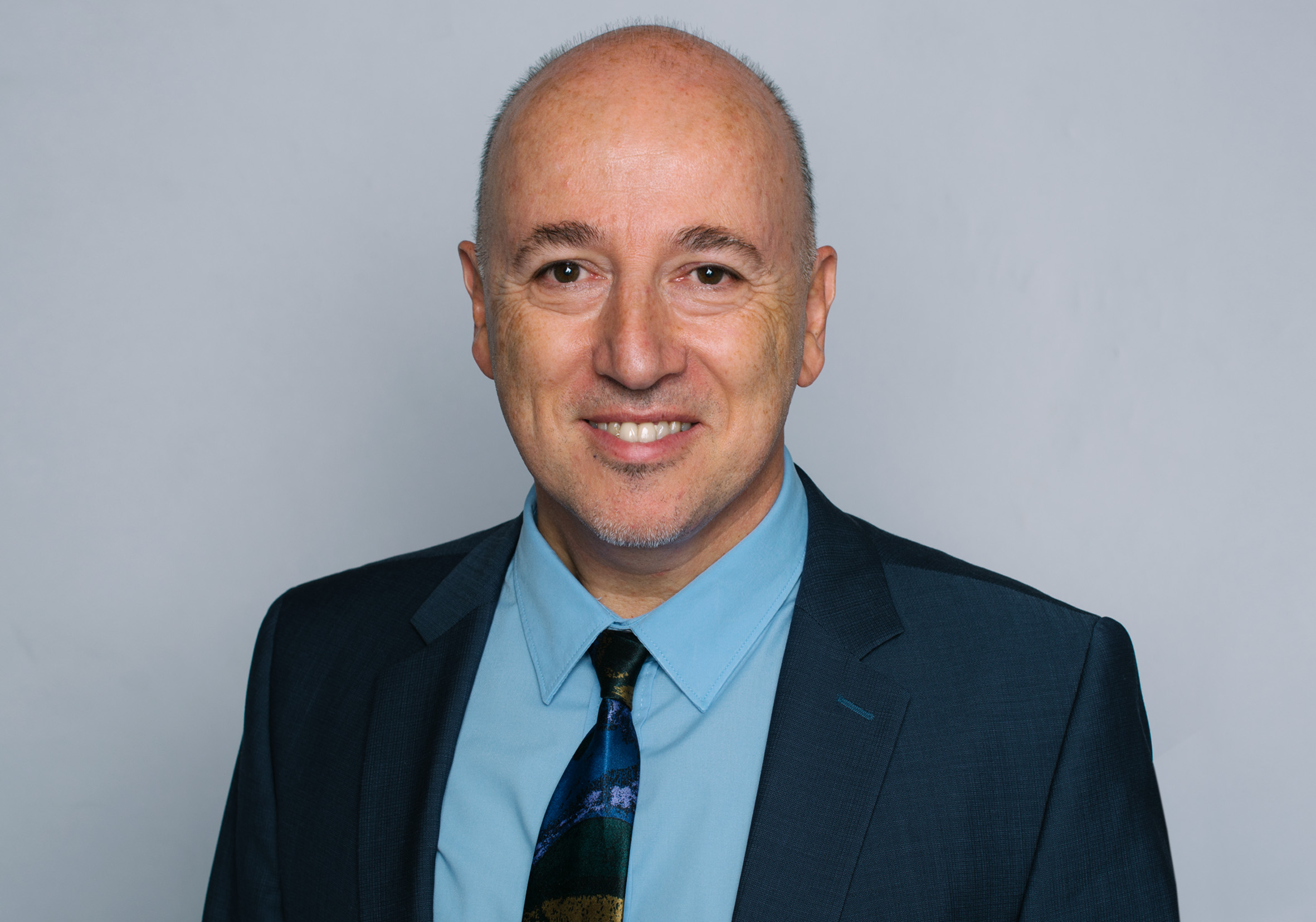 Iain Hart